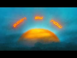 Morgan Wallen - Been By Now (Lyric Video)