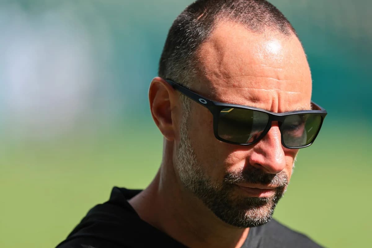 The Miami Dolphins' most important long-term mission is underway ...