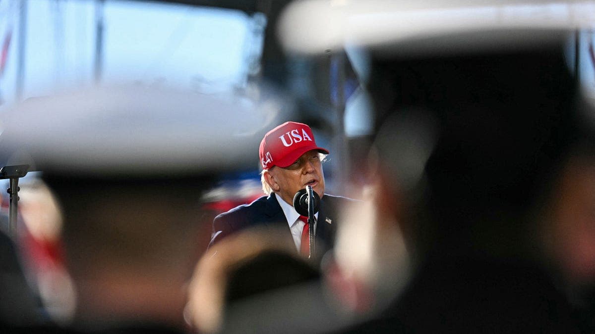 If You Think You Know How the Iran War Ends, Think Again