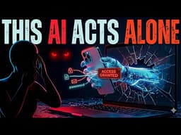 OpenClaw: This AI Doesn’t Need Your Permission