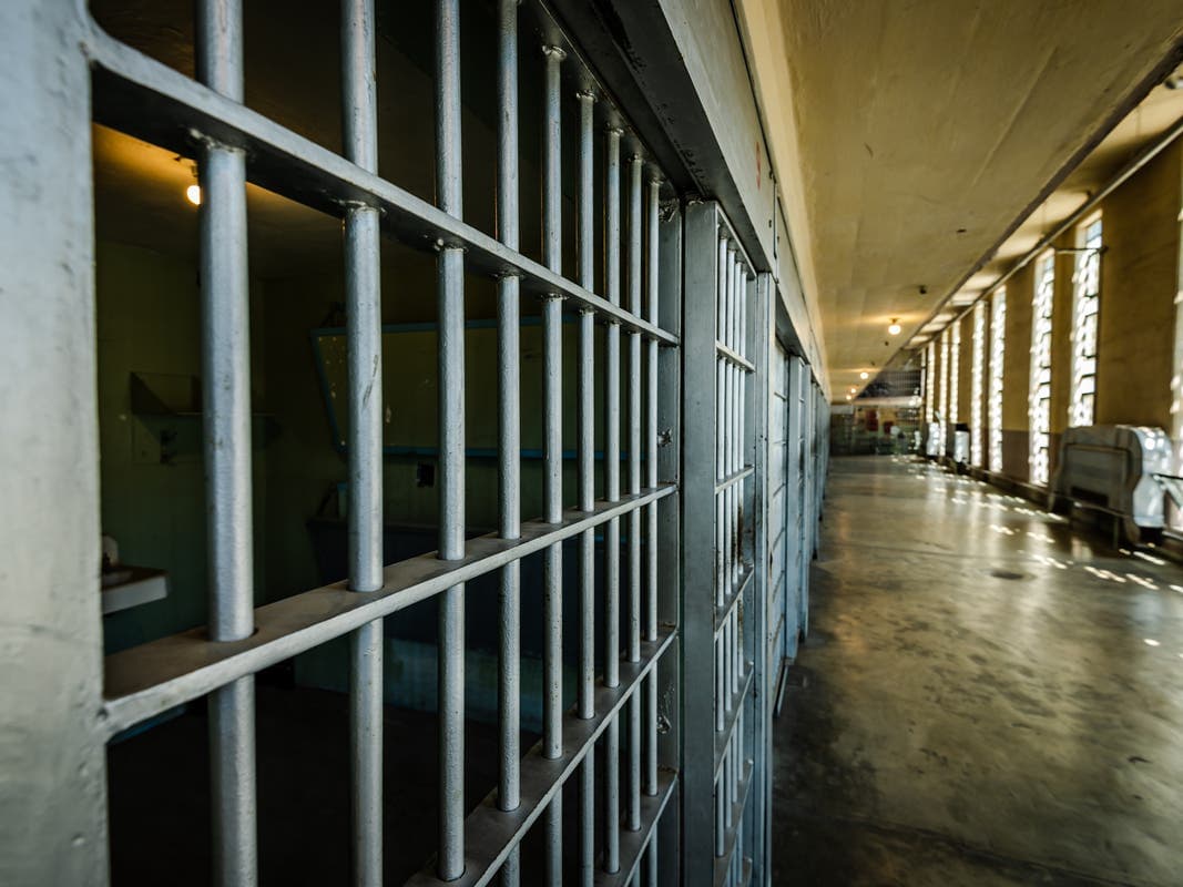4 Inmates Hospitalized In Lake County Jail Fight: Police  | Grayslake, IL Patch
