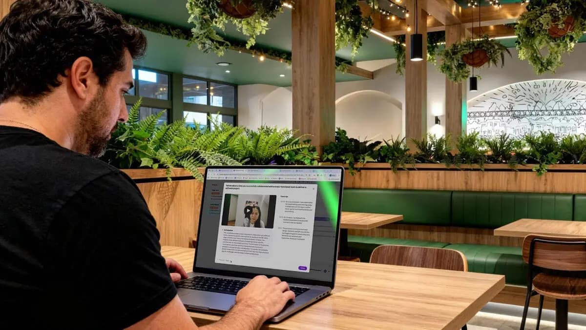 AI interview agents ease hiring strain in Australia