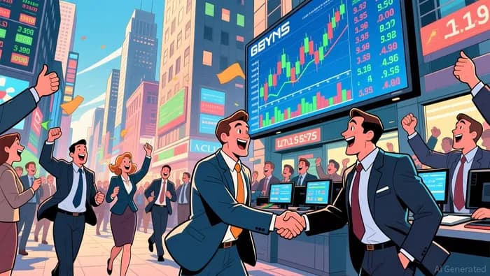 Palo Alto Surges Amid Growing Cybersecurity Concerns — Yet Uncertainty Remains | Bitget News