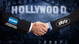WGA, AMPTP Make Tentative Agreement Official: ‘This Deal Protects Writers’ Health Plan’ | The ISA