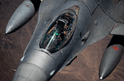 US bombs Iranian military sites; Iran shot down U.S. drone
