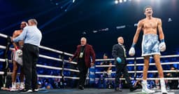 Topic: Sebastian Fundora vs Ermal Hadribeaj