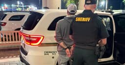Ex-officer accused of planning to kill Black people in mass shooting released from custody