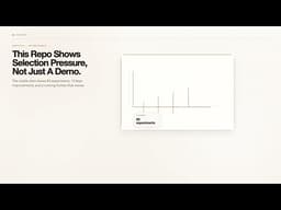 The Real Breakthrough In Karpathy’s AutoResearch