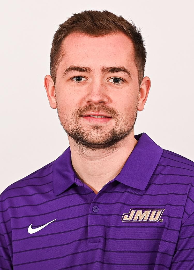 Kyle Reihs - Player Personnel Analyst - Staff Directory