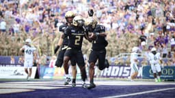 Dukes Enjoy Record-Setting Day in Wagner Win - JMU Athletics