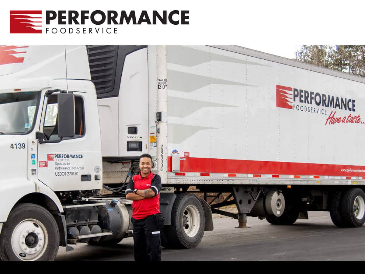 Jobs in Milwaukee, WI | Careers at Performance Food Service