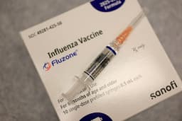 Health Officials Release Updated Flu Vaccines for 2026-27 Season