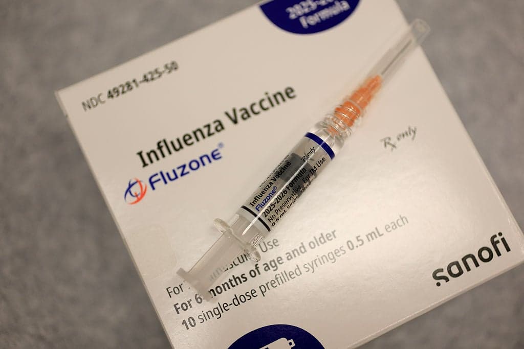 Health Officials Release Updated Flu Vaccines for 2026-27 Season