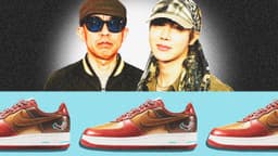 BTS' J-Hope now has his very own Nike Air Force 1