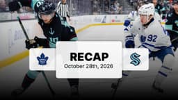 TOR at SEA | Recap