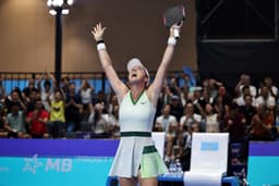 CHAMPIONSHIP SUNDAY HITS HARD IN HANOI | PPA Tour Asia