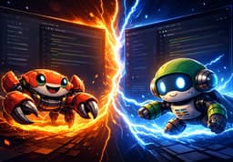 Can OpenClaw Challenge Copilot in VS Code? -- Visual Studio Magazine