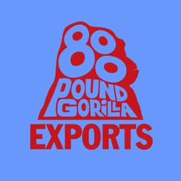800 Pound Gorilla Comedy Exports