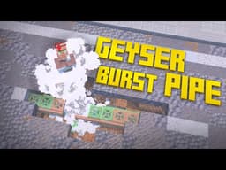 Geysers Have Genuinely Just Changed Building Forever…