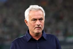 Jose Mourinho has full faith in his current Real Madrid lineup ...