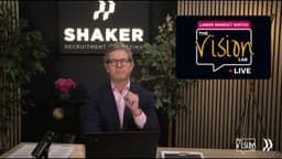 Q1 2026 Labor Market Watch with Peter Carr