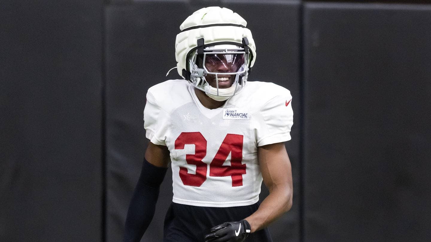 OTAs Position Battles & Injury Updates