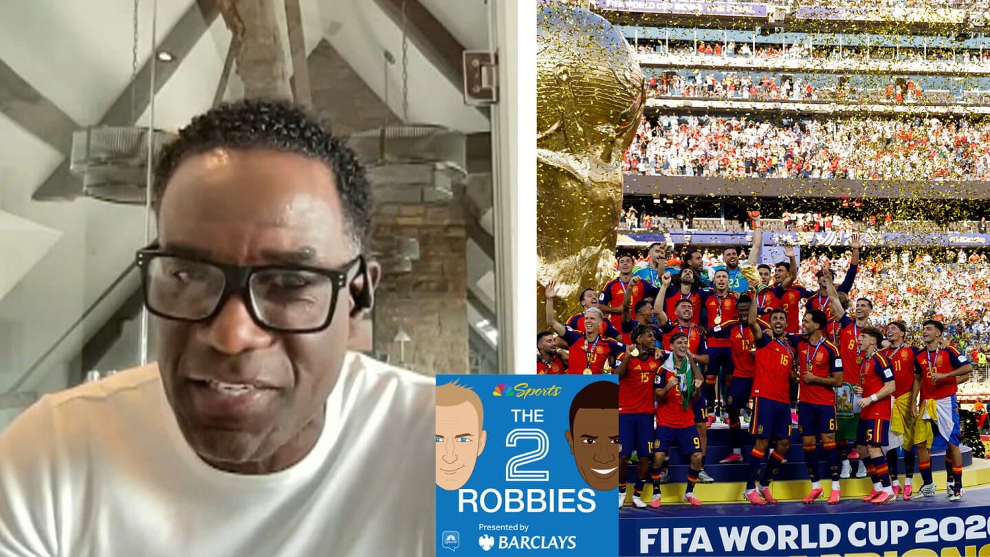 What is the legacy of 2026 World Cup in the US?