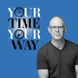 Lessons in Purpose and Product…–Your Time, Your Way – Apple Podcasts