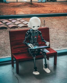 Your Job Isn't Being Replaced by AI. It's ...
