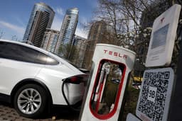 Owning electric vehicles is now a clear win for consumers | Letter