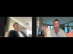 JACK WAGNER (on Frisco Jones, General Hospital & The Current State of Soap Operas)