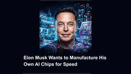 Elon Musk’s AI Chip Strategy to Reduce Dependence on TSMC and Samsung | by David SEHYEON Baek | Apr, 2026 | Medium