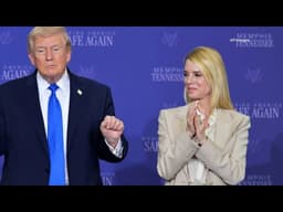 Former Attorney General Pam Bondi will testify before the House Oversight Committee next month