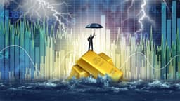Gold hedges back as miners chase growth in volatile times