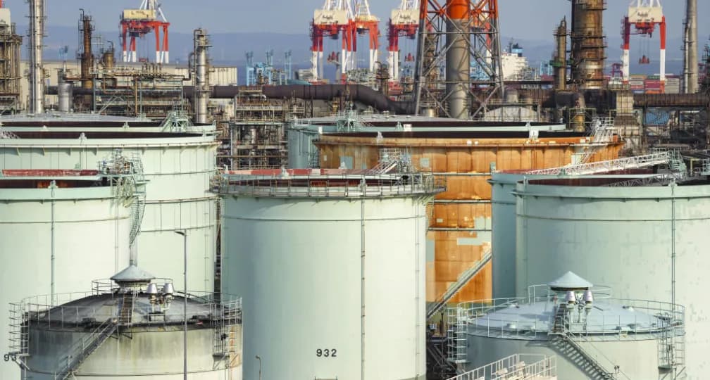 War in the Persian Gulf means volatility in the global energy market｜News from the Institute of Geoeconomics(IOG)