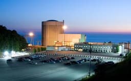 Holtec names chief nuclear officer for Palisades as restart ...