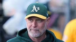 Athletics Could Capitalize on Rising Value of Key Reliever