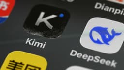 China's AI models are shrinking US lead