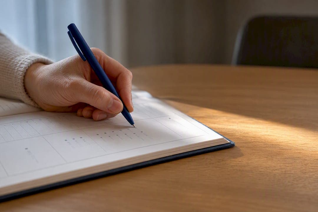 Cut Rumination, Improve Cognitive Flexibility With a Productivity Plan
