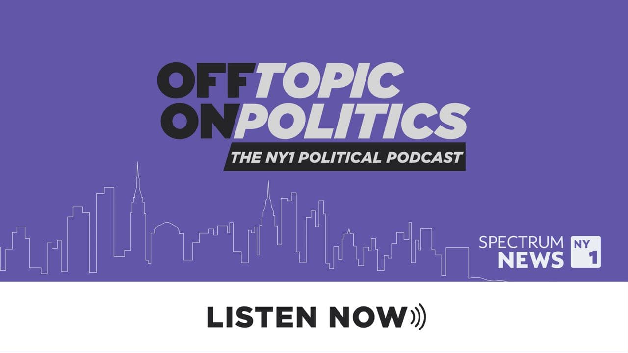 Could New York draw Republicans out of Congress?