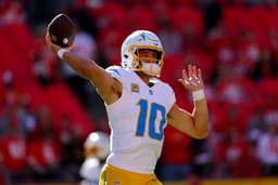 Chargers schedule doesn't get much easier after the bye ...