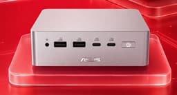 Asus Ascent QN10 mini PC arrives with Qualcomm Snapdragon X2 Elite CPU for local AI development and OpenClaw