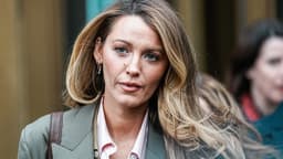 Blake Lively celebrates Easter with family as she soldiers on amid Justin Baldoni legal battle | Daily Mail Online
