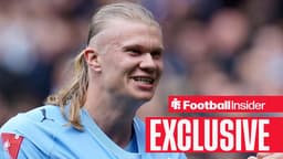 Erling Haaland given new Man City role after Pep Guardiola's exit