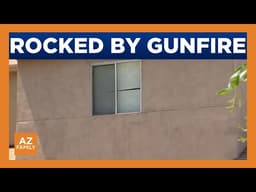 Yuma shooting leaves 18-year-old dead; police seek 3 suspects