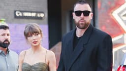 Who Were Taylor Swift's Bridesmaids? Her Wedding Party ...