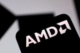 Nvidia rival AMD to buy industry pioneer’s AI start-up World Labs for US$8.2 billion