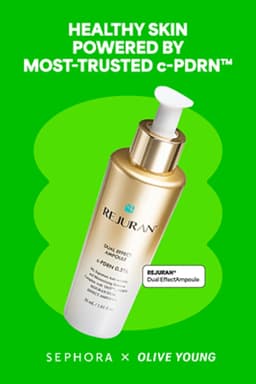 REJURAN COSMETICS Launches at Sephora Singapore Following Strong Local Demand