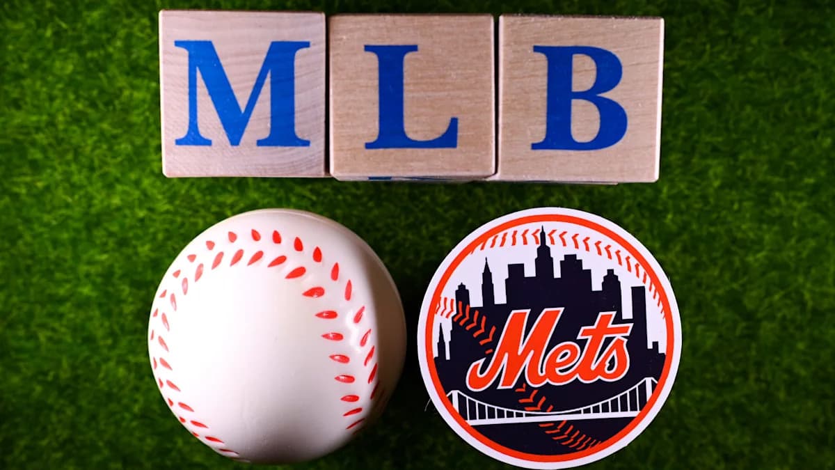 Mets Post-Deadline Rebuild and Organizational Restructuring