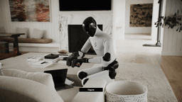 NVIDIA Isaac GR00T Reference Robot Brings Full-Stack Humanoid Platform to University Labs